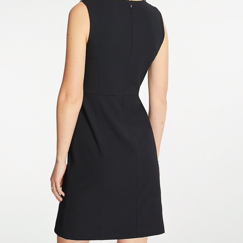 ANN TAYLOR dress